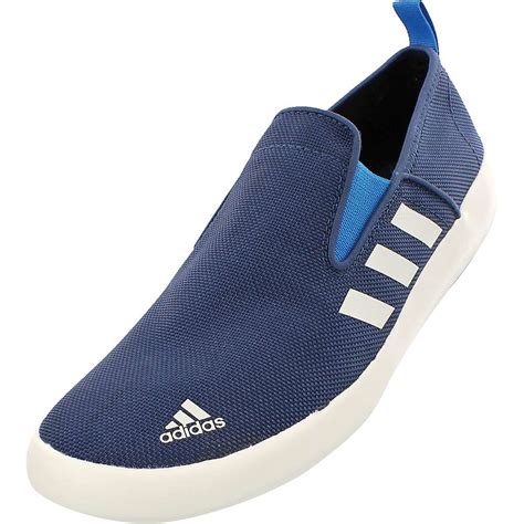 adidas slip on sneakers men's.